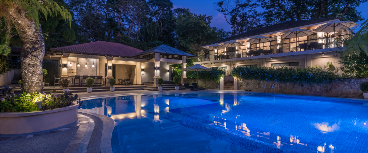 Photo inspiration: Visual Reference: Amenities